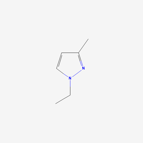 1-Ethyl-3-methyl-1H-pyrazole
