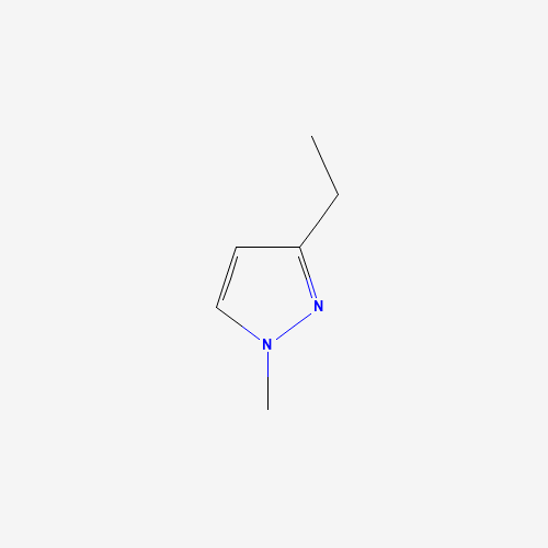 3-Ethyl-1-methyl-1H-pyrazole