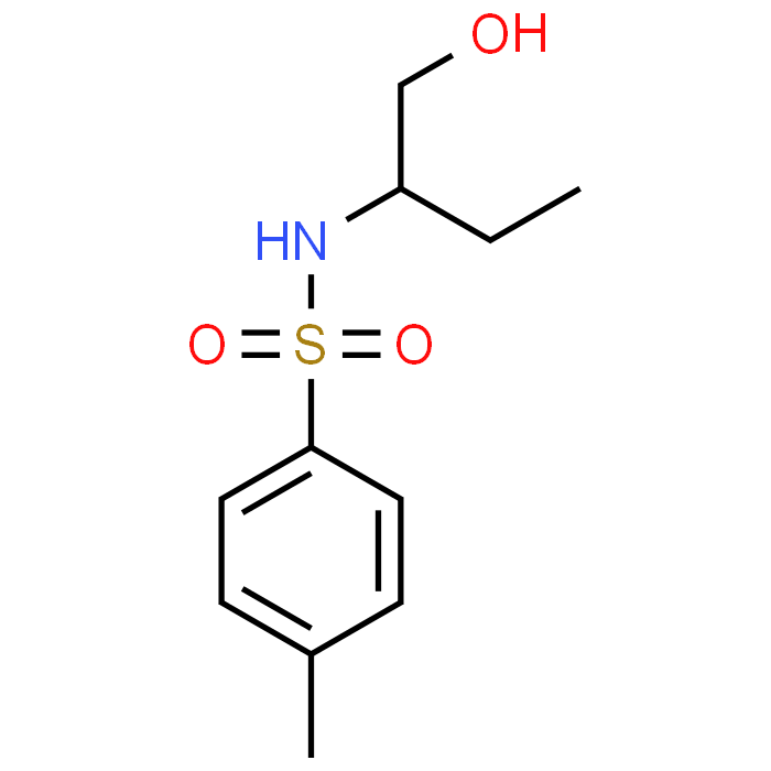 N-[1-(Hydroxymethyl)propyl]-4-methylbenzenesulfonamide