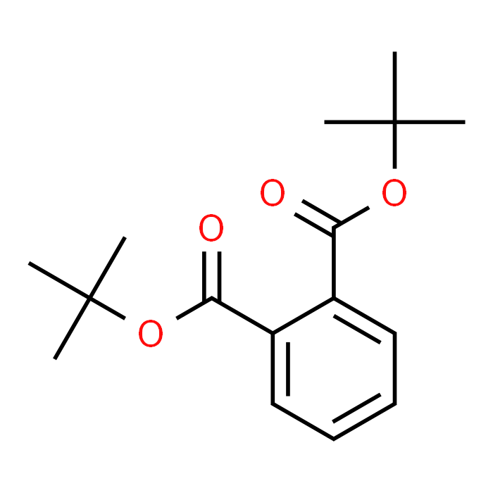 Di-tert-butyl phthalate - Achmem