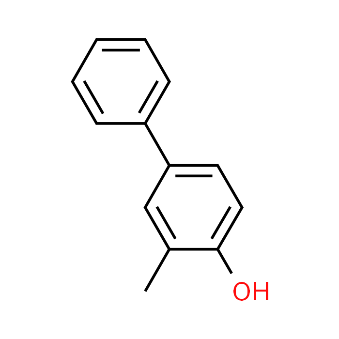 3-Methyl-[1,1'-biphenyl]-4-ol