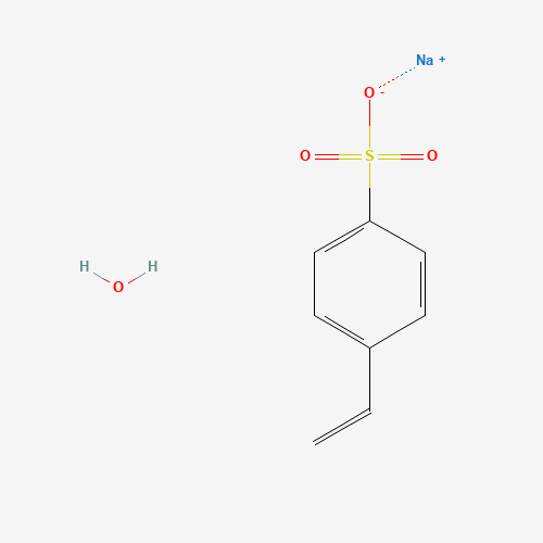 Sodium 4-vinylbenzenesulfonate hydrate - Achmem