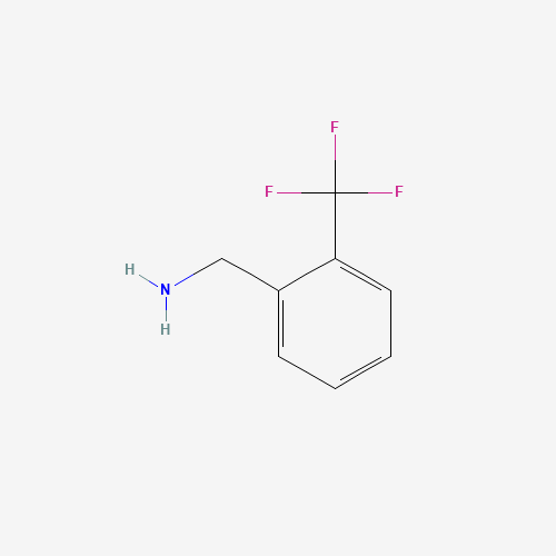 (2-(Trifluoromethyl)phenyl)methanamine