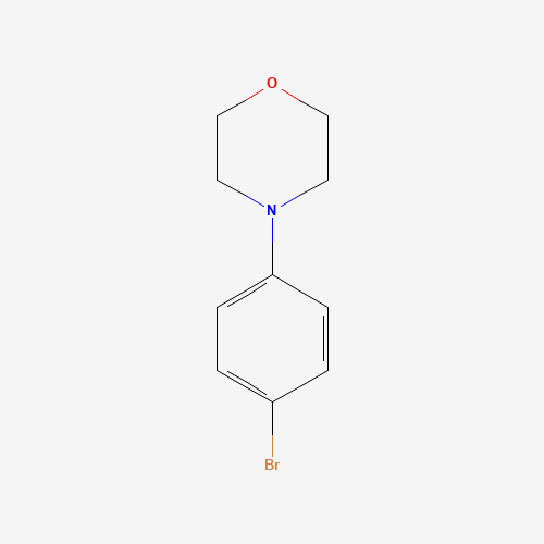 4-(4-Bromophenyl)morpholine