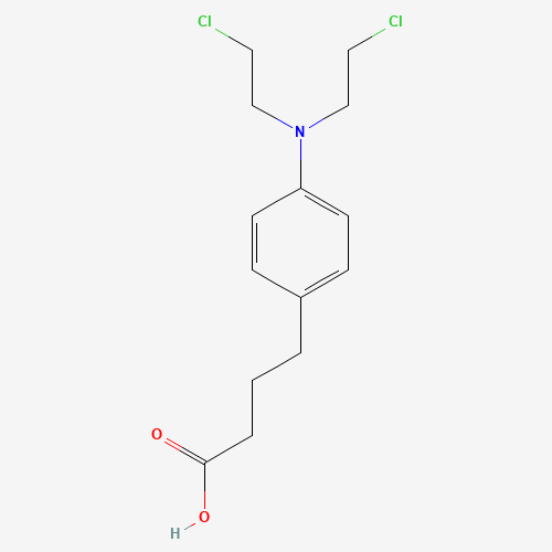 Chlorambucil
