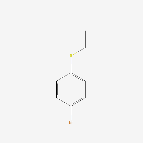 1-Bromo-4-(Ethylthio)benzene