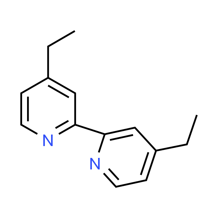 4,4'-Diethyl-2,2'-bipyridine