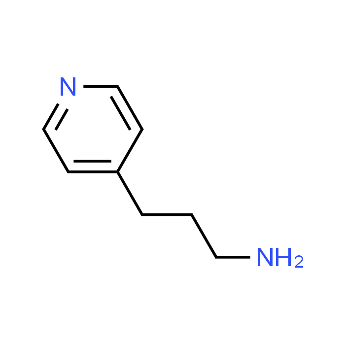 3-(Pyridin-4-yl)propan-1-amine