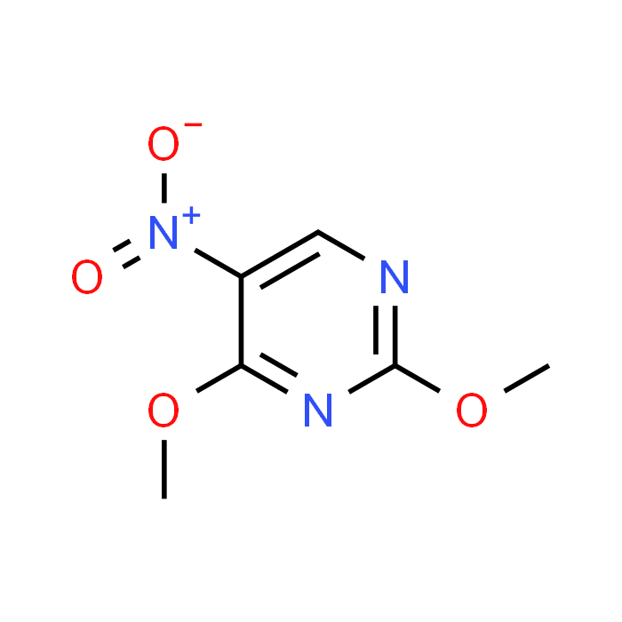 2,4-Dimethoxy-5-nitropyrimidine