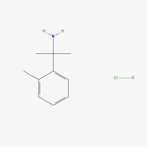 1-(2-Methylphenyl)-1-methylethylamine hydrochloride