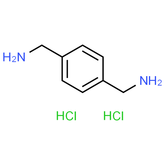 1,4-Phenylenedimethanamine dihydrochloride