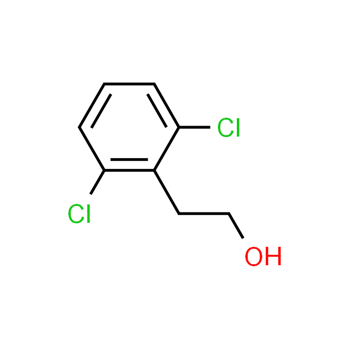 2,6-Dichlorophenethyl alcohol