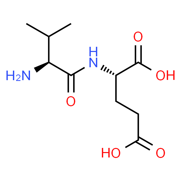 (S)-2-((S)-2-Amino-3-methylbutanamido)pentanedioic acid - Achmem