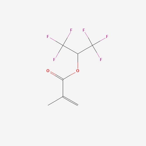 1,1,1,3,3,3-Hexafluoroisopropylmethacrylate
