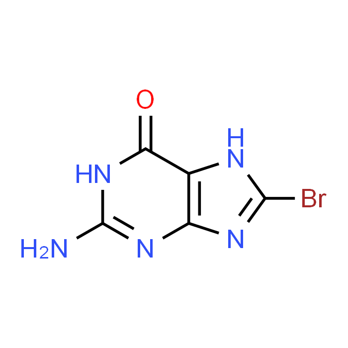 8-Bromoguanine