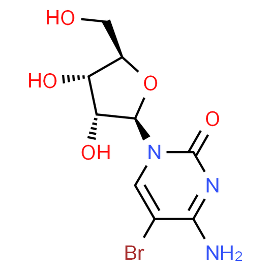 5-Bromocytidine