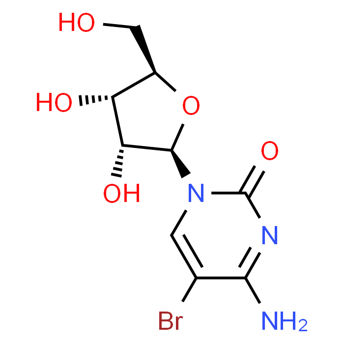 5-Bromocytidine