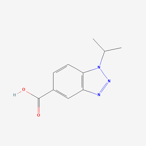 GPR109 receptor agonist-1