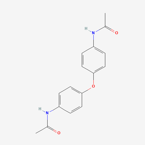 N,N'-(Oxybis(4,1-phenylene))diacetamide - Achmem