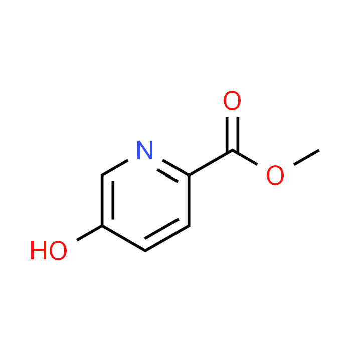 Methyl 5-hydroxypyridine-2-carboxylate - Achmem