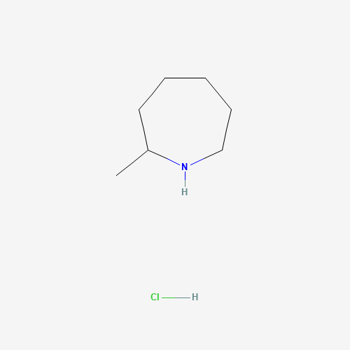 2-Methylazepane hydrochloride