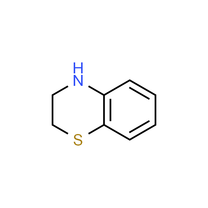 3,4-Dihydro-2H-benzo[b][1,4]thiazine