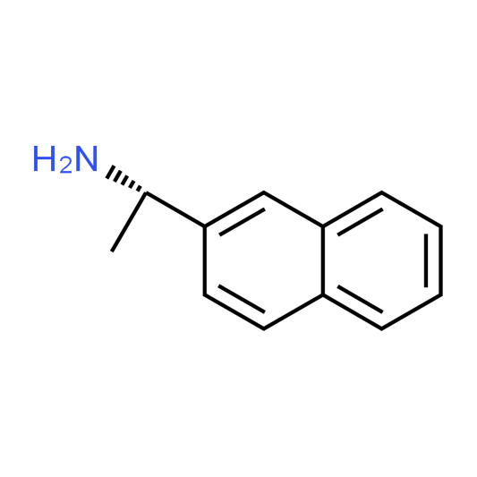 (S)-1-(Naphthalen-2-yl)ethanamine