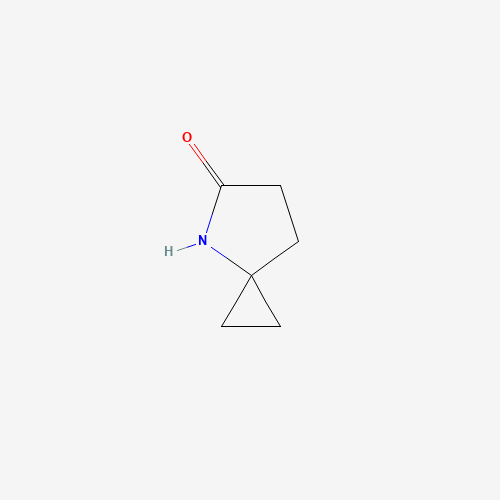 4-Azaspiro[2.4]heptan-5-one