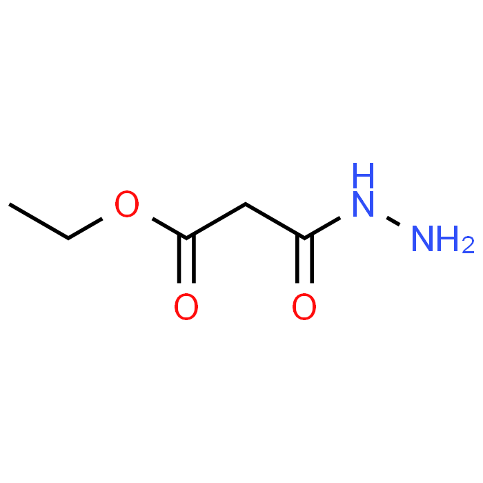 Ethyl 3-hydrazinyl-3-oxopropanoate