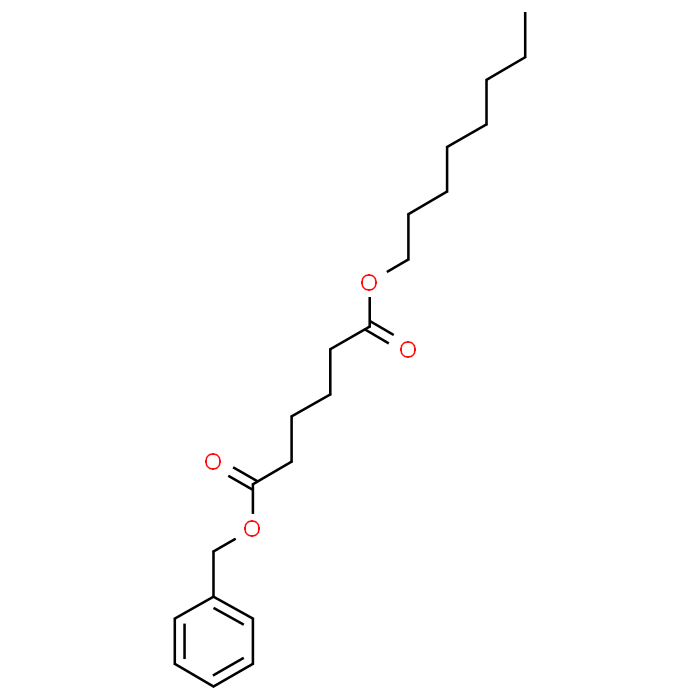 Benzyl octyl adipate