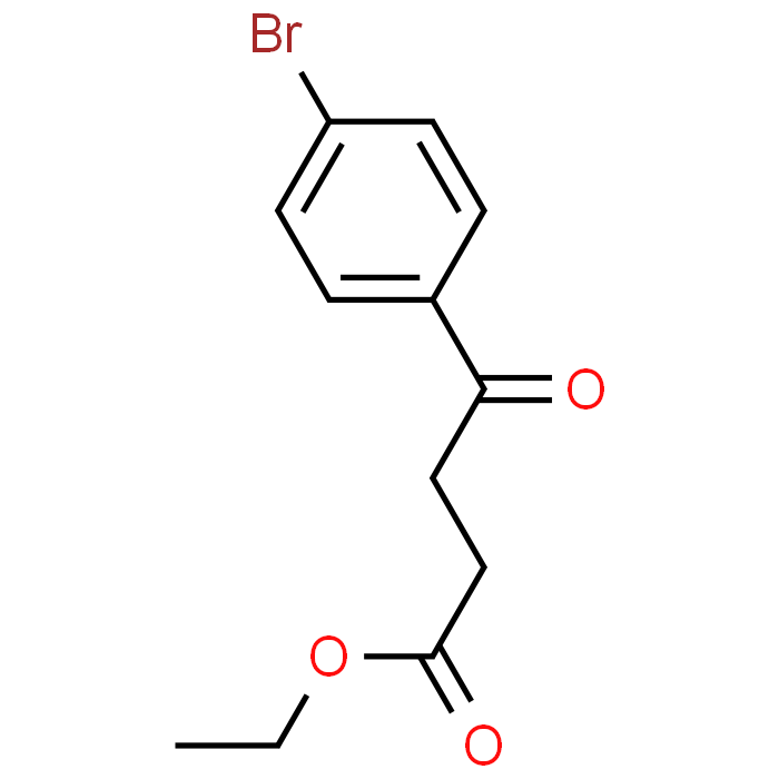 Ethyl 4-(4-bromophenyl)-4-oxobutanoate