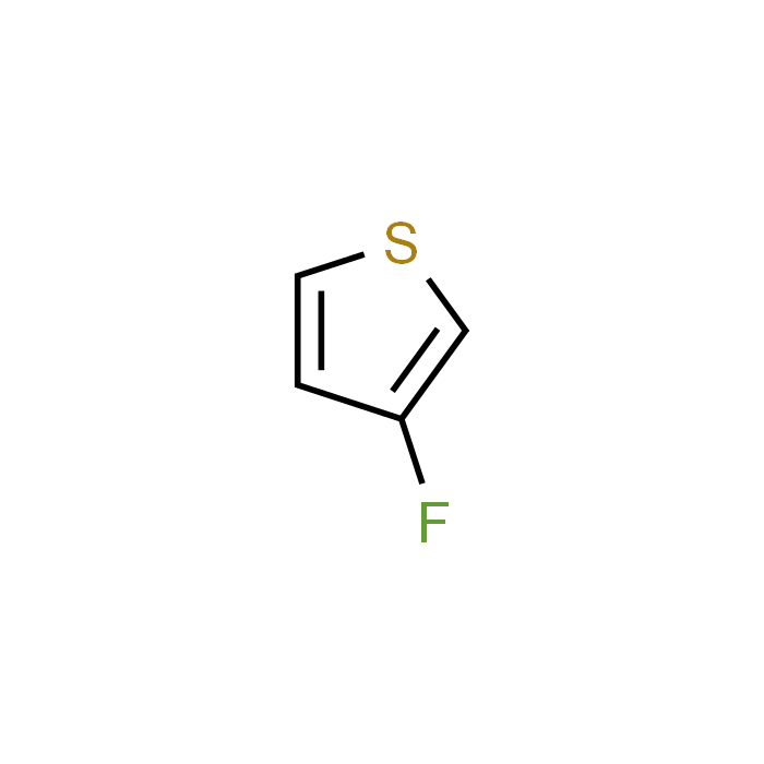 3-Fluorothiophene