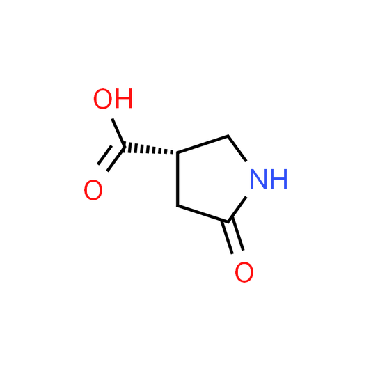 (S)-5-Oxopyrrolidine-3-carboxylic acid