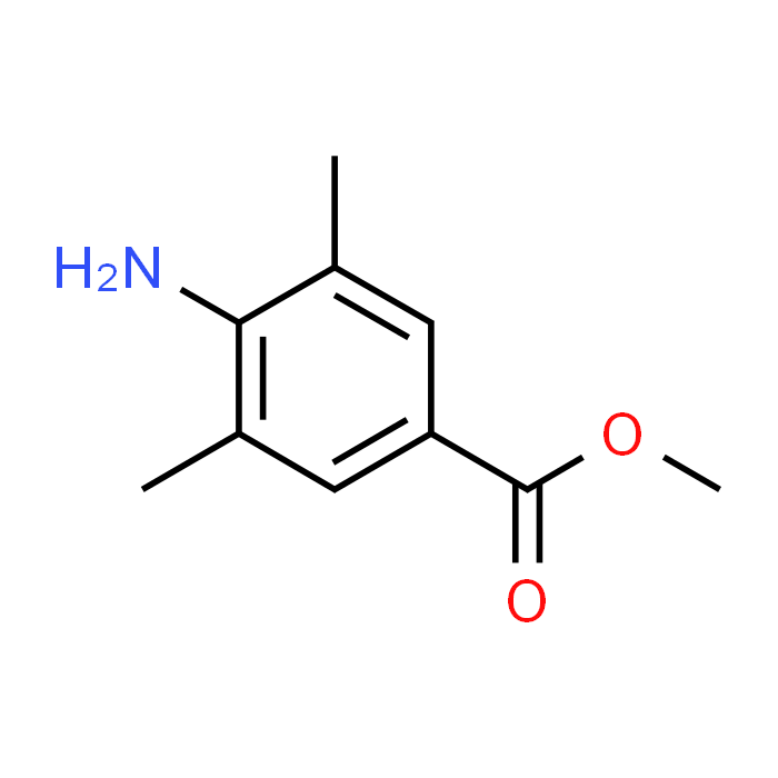 Methyl 4-amino-3,5-dimethylbenzoate
