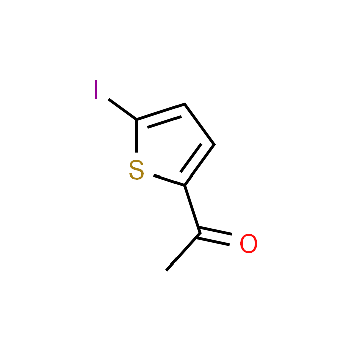 1-(5-Iodothiophen-2-yl)ethanone