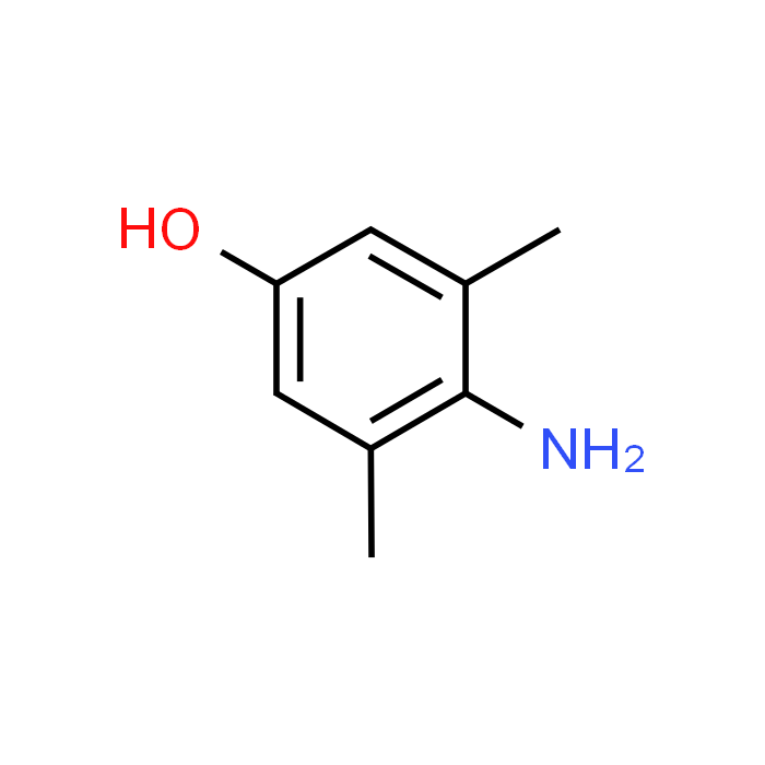 4-Amino-3,5-dimethylphenol