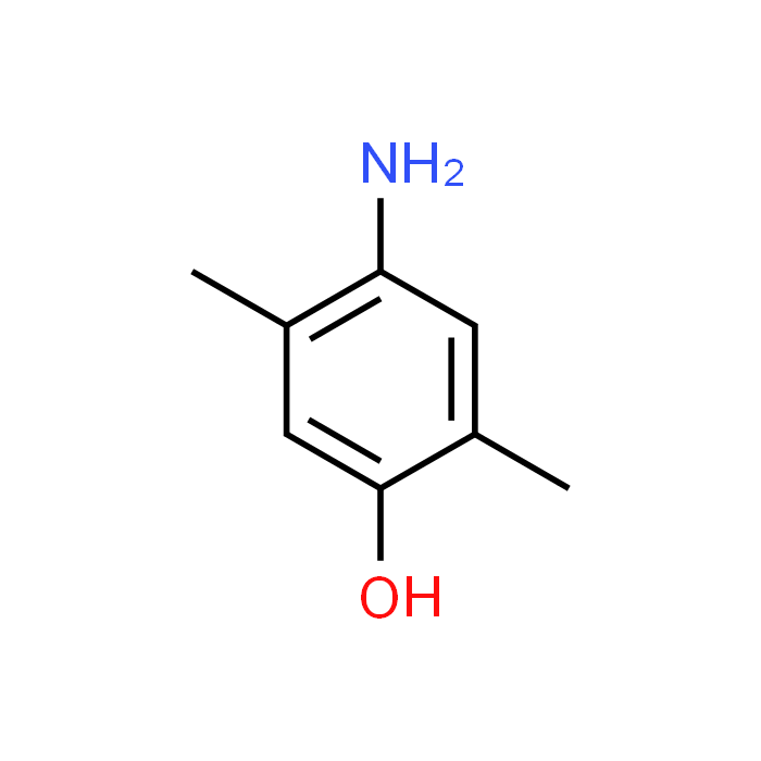 4-Amino-2,5-dimethylphenol