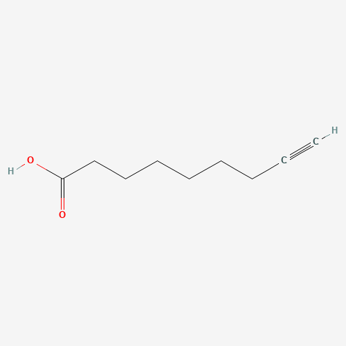 8-Nonynoicacid