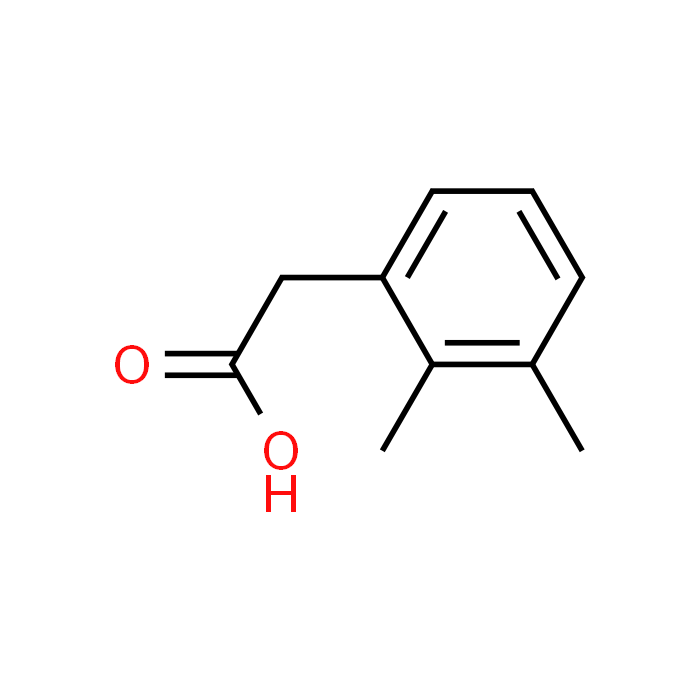 2,3-Dimethylbenzeneacetic acid