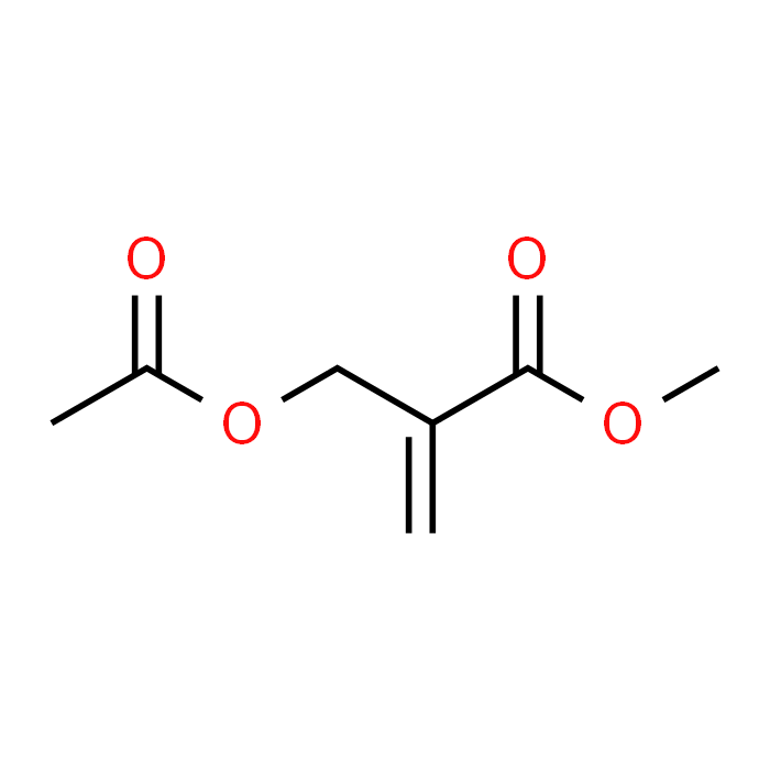 Methyl 2-(acetoxymethyl)acrylate