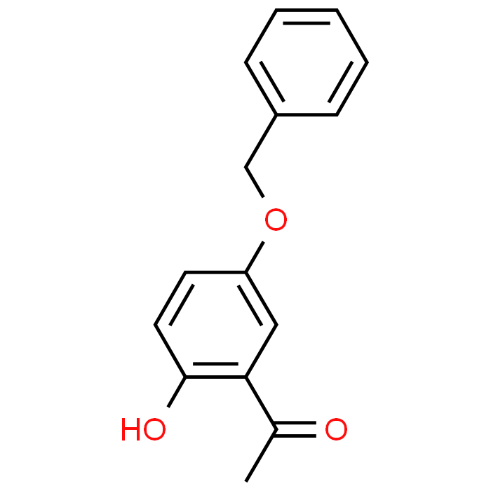 1-(5-(Benzyloxy)-2-hydroxyphenyl)ethanone