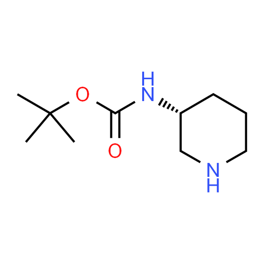 (R)-3-Boc-aminopiperidine