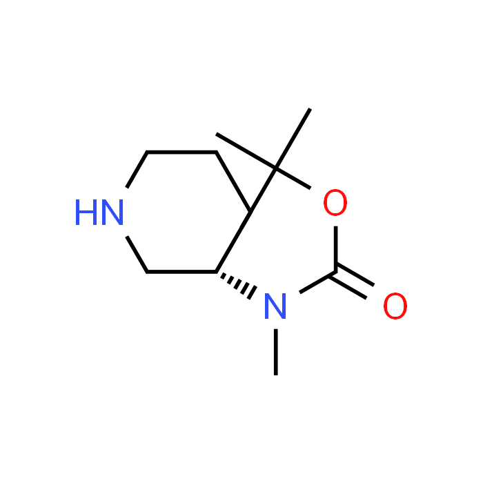 (S)-tert-Butyl methyl(piperidin-3-yl)carbamate