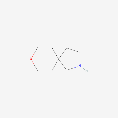 8-Oxa-2-azaspiro[4.5]decane