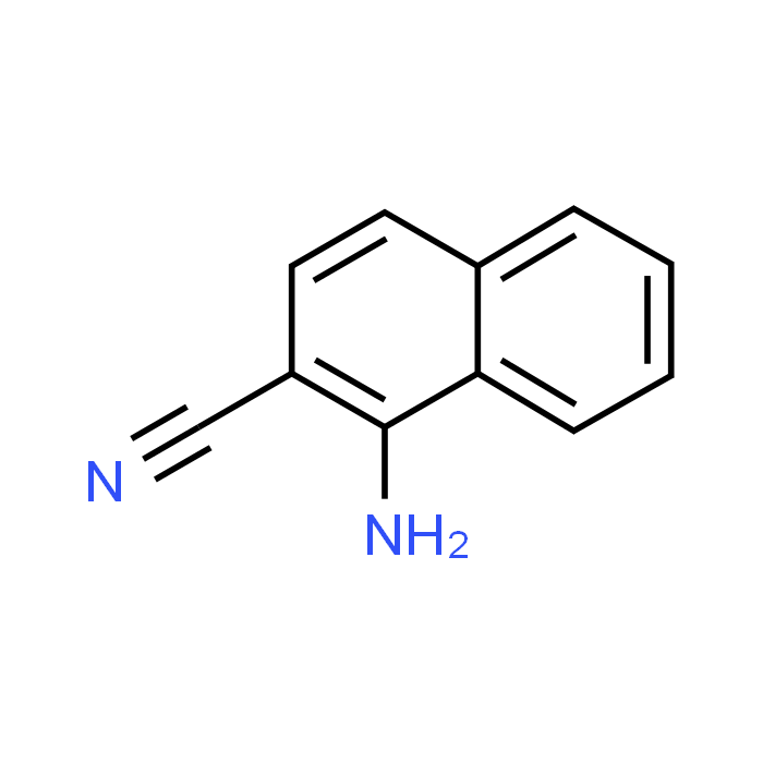 1-Amino-2-naphthonitrile