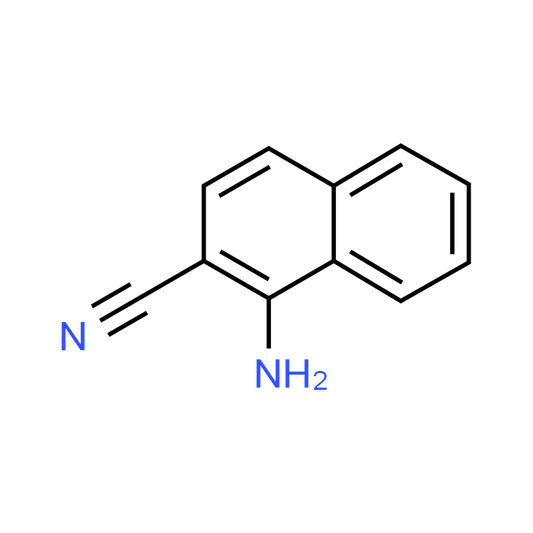 1-Amino-2-naphthonitrile