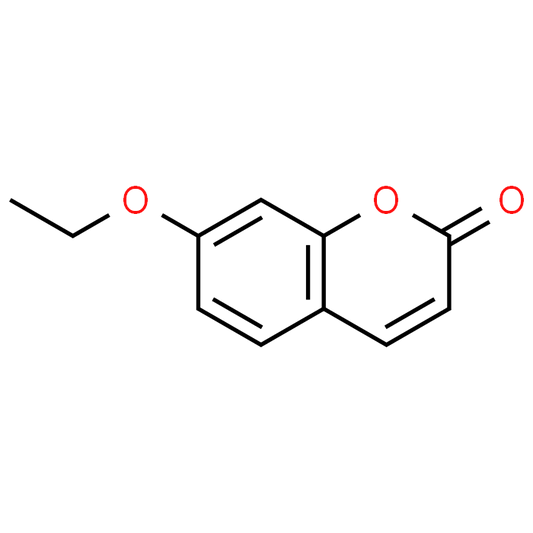 7-Ethoxycoumarin