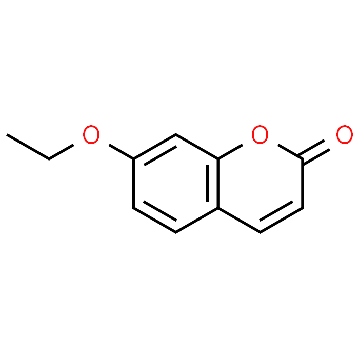 7-Ethoxy-2H-chromen-2-one
