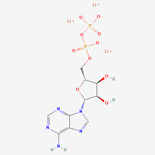 Adenosine-5'-diphosphate trilithium salt