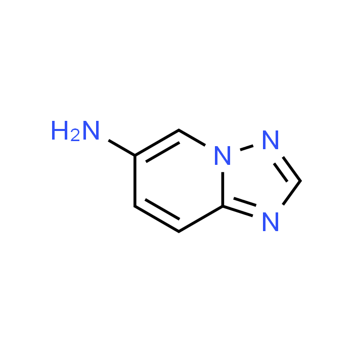 [1,2,4]Triazolo[1,5-a]pyridin-6-amine